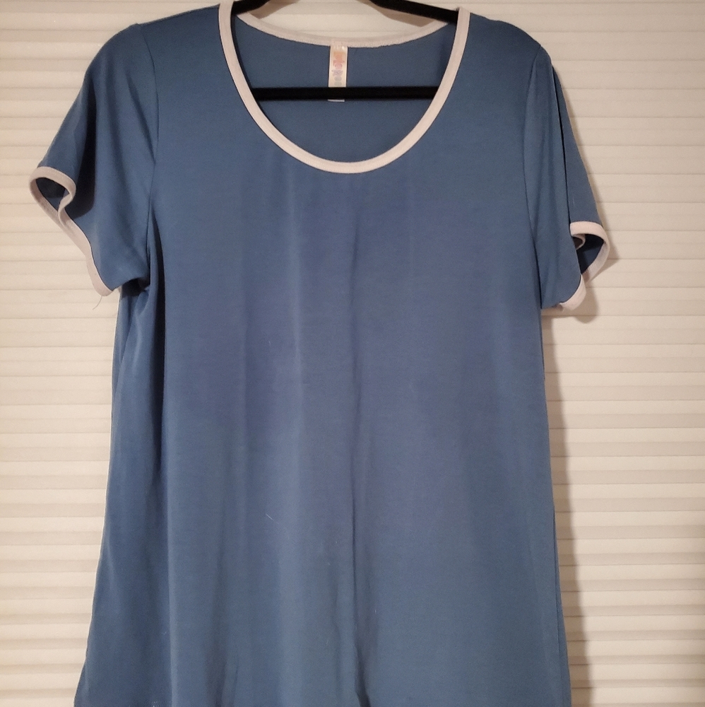 Lularoe Classic T